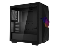 Deepcool OBUDOWA DeepCool CYCLOPS BK (R-BKAAE1-C-1) R-BKAAE1-C-1 R-BKAAE1-C-1                    - 1201348 - zdjęcie 2